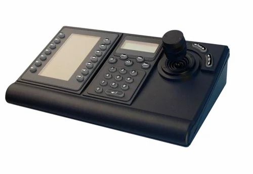 RS-232 Null Modem Cable BOSCH KBD-Digital Joystick Controller