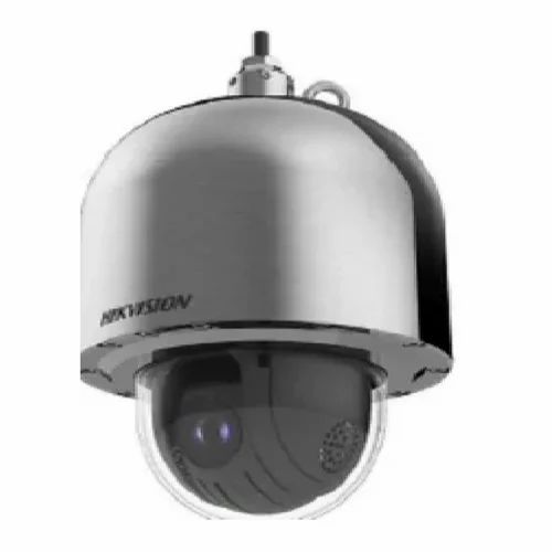 Explosion Proof Camera