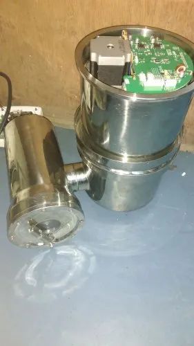 Explosion Proof IP CCTV Camera Repair Service