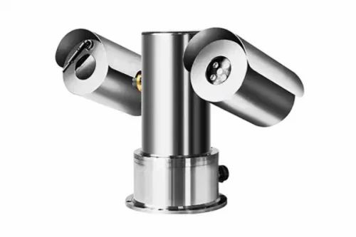 Explosion Proof Camera