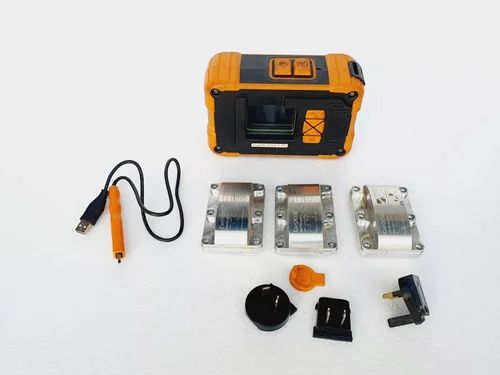 Explosionproof Digital Camera