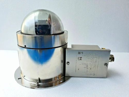 Cctv Explosion Proof Camera