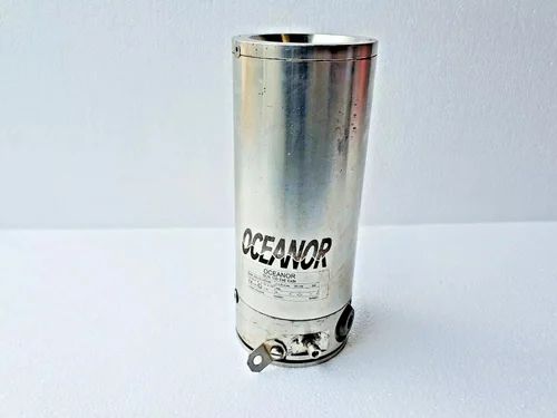 Fugro Oceanor Explosion Proof Mini Color Camera