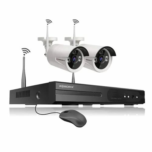 Wireless Camera Kit