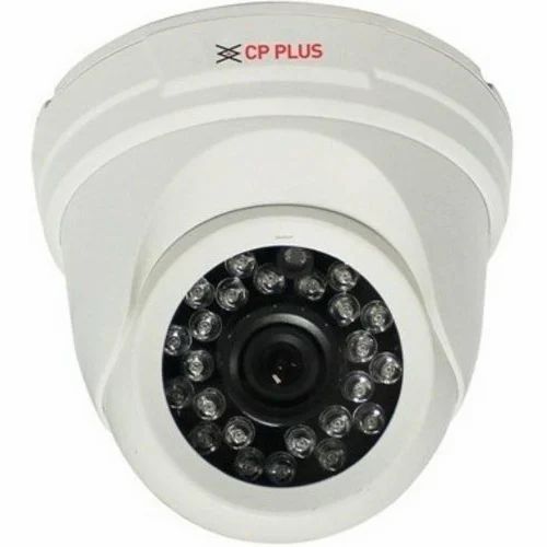 Analog Cctv Camera, 2 MP