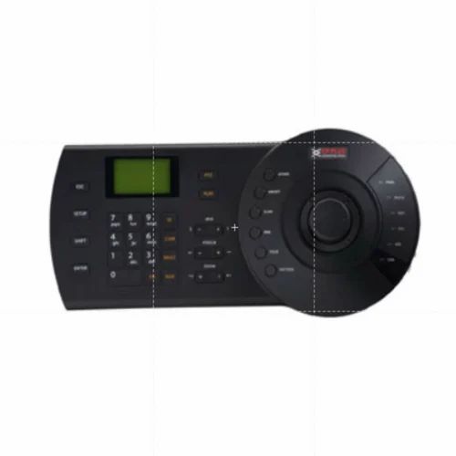 PTZ Speed Dome Controller