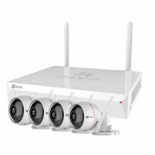 IP Camera Installation Service