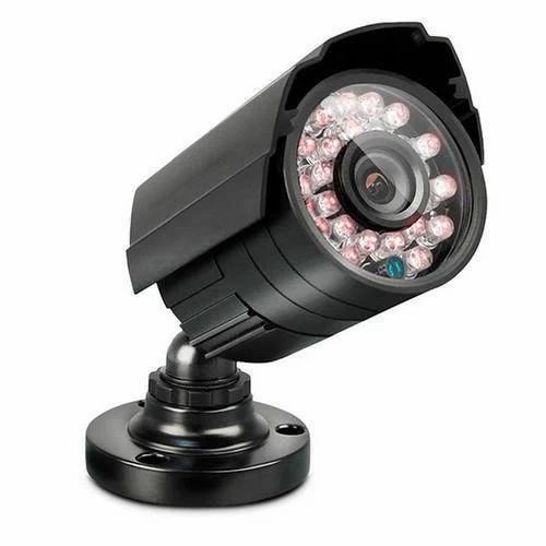 Analog Camera Night Vision Bullet Camera