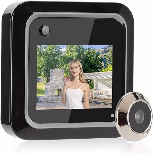 Door Camera