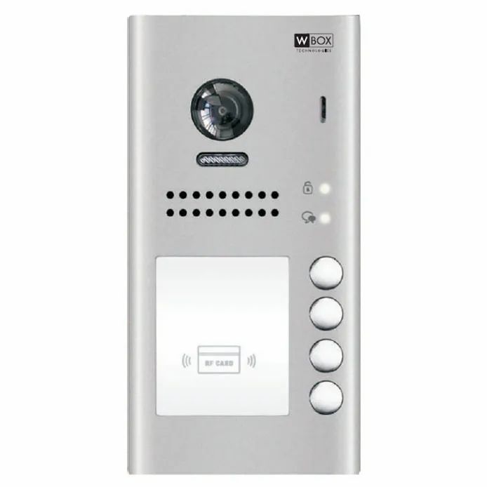 Door Camera