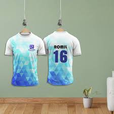 Sports Jersey
