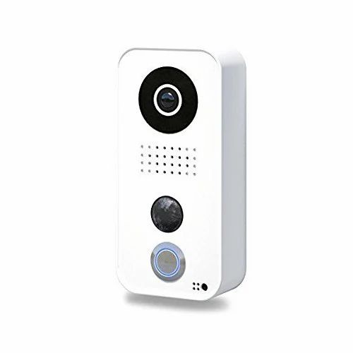 Video Door Camera
