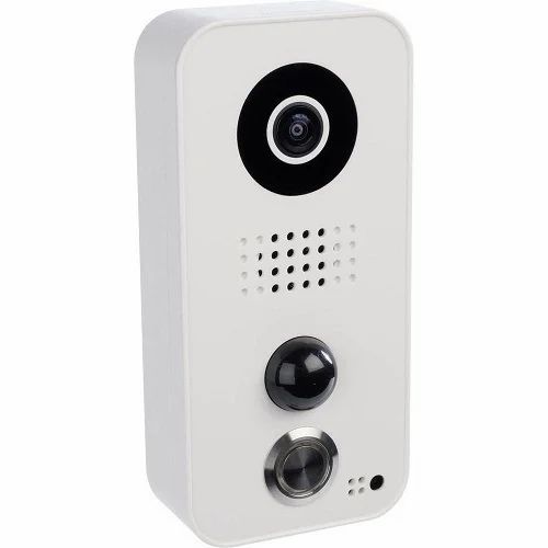 Modern Outdoor Video Door Caller