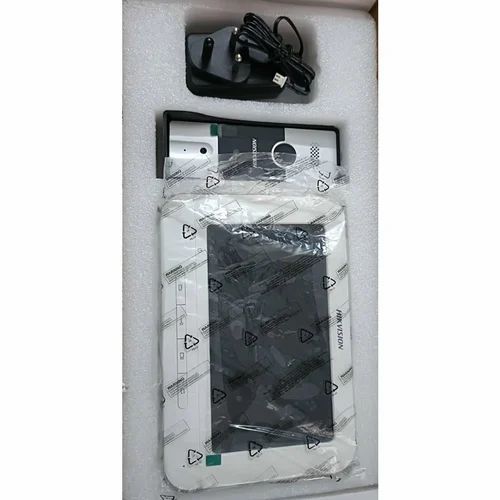 Tft Hikvision Door Camera, For Home, Wired