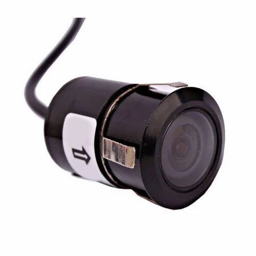 CCTV Door Camera