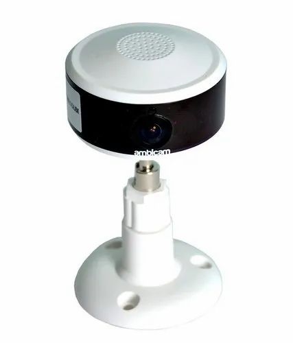 Ambicam Digital Camera Baby Monitoring, for Indoor Use