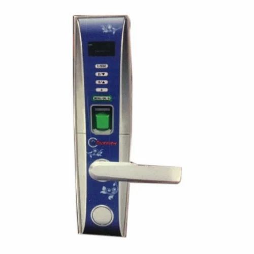 Spy Door Lock Camera