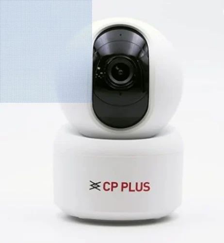 CP Plus Motion Detector With Integrated Camera
