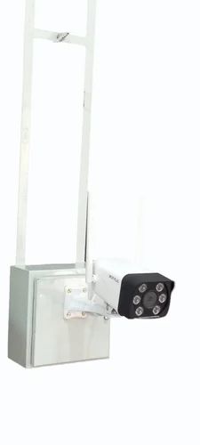 Battery Operated Security Camera