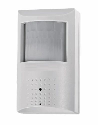 Honeywell Motion Detector Hidden Camera, 2 MP