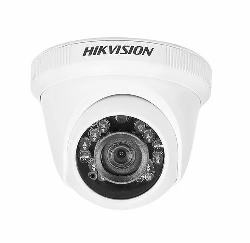 Outdoor Dome Camera 16 MP IP65