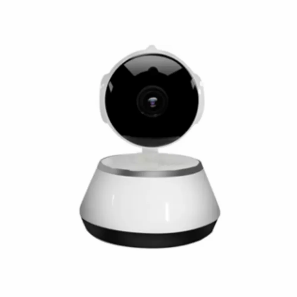 Motion detector camera