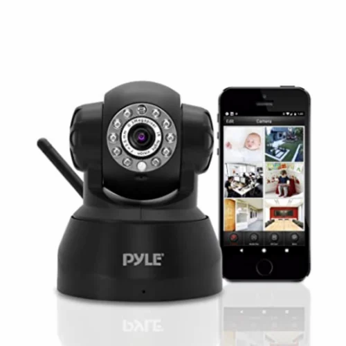 Digital Camera Remote survillence system, For Outdoor, 10 to 15 m