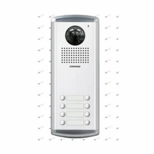 Commax Lobby Panel DRC8AC2
