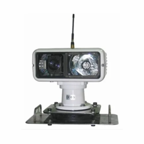 Digital Camera Mobile Video Surveillance System, For Indoor, 10 to 15 m
