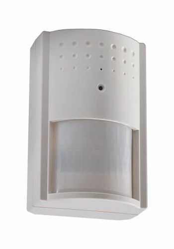 Motion Detector Camera