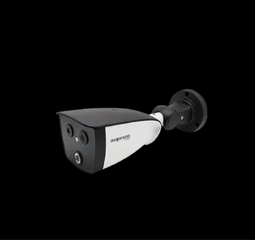 Fever Detecting Thermal Camera