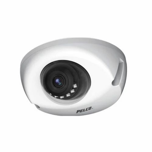 Pelco Sarix Iwp Series Vandal Resistant Wedge Camera