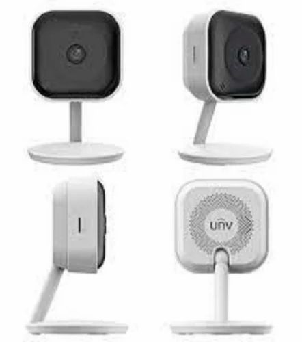 2 MP WIFI C1L-2WN-G Smart Wireless Cube Camera, Camera Range: 20 to 25 m