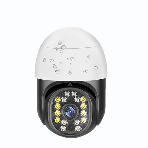 Waterproof Security Camera