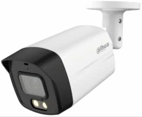 Day & Night Bullet Camera- 2 MP, For Outdoor Use, Analog Camera
