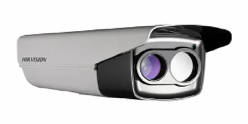 320x240 Digital Thermal Camera