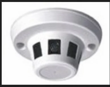Convert Camera