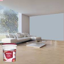 Magic Silk Luxury Interior Emulsion