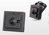 Convert Cameras