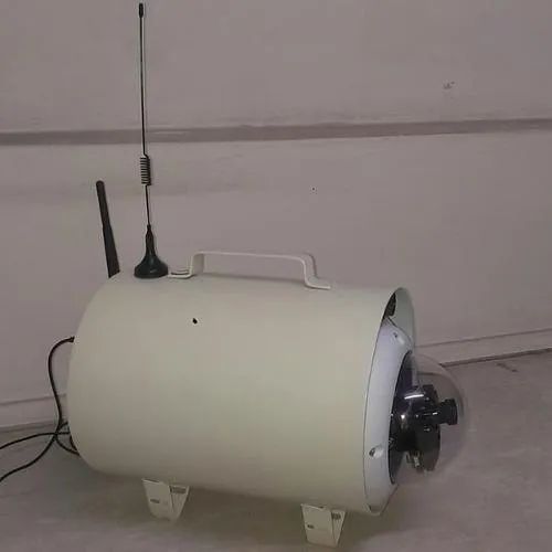 Underwater CCTV Camera