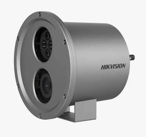 Hikvision Underwater CCTV Camera, 2 MP