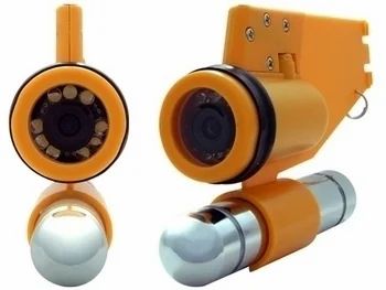 Underwater CCTV Camera