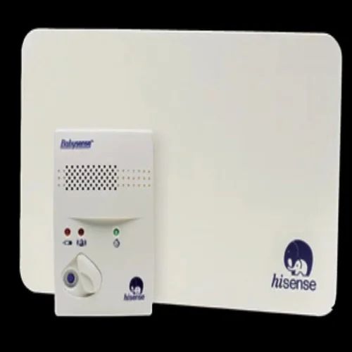 Portable Baby Apnea Monitor Babysense 1