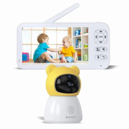 Denler Baby Cam Baby Monitor