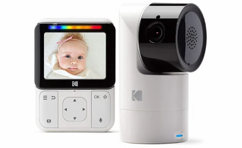KODAK Cherish C225 Video Baby Monitor