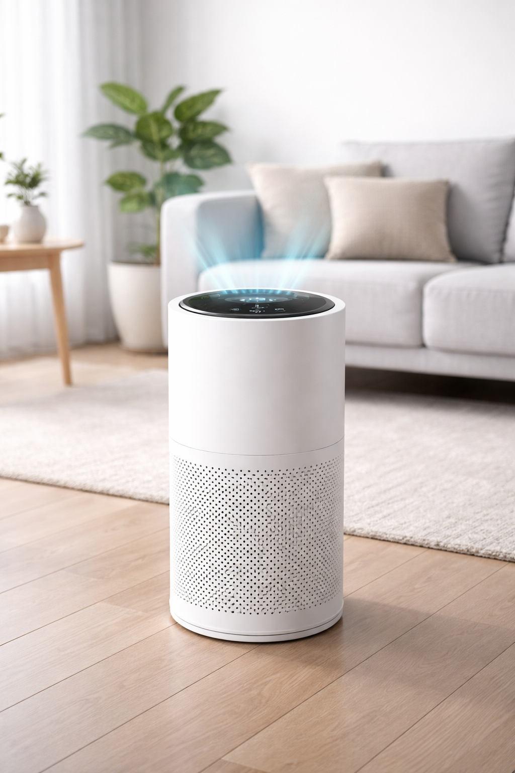 Air Purifier