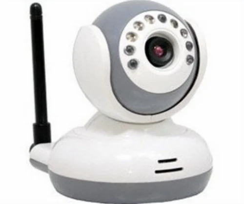 Baby Monitoring System