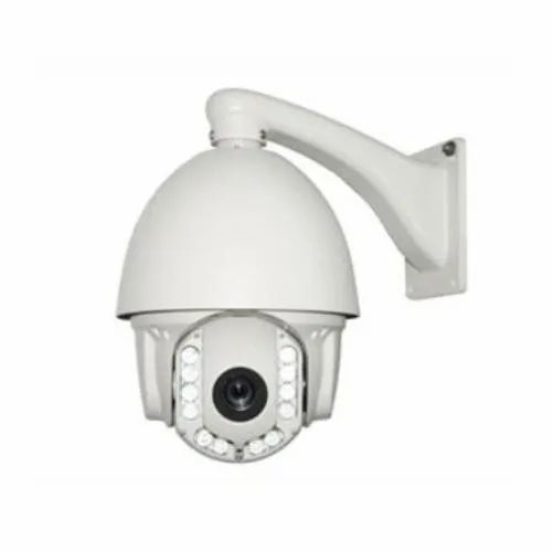 Analog CCTV Camera, For Surveillance, 5 MP
