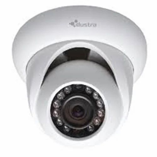 Hikvision Analog CCTV Camera, 2 MP