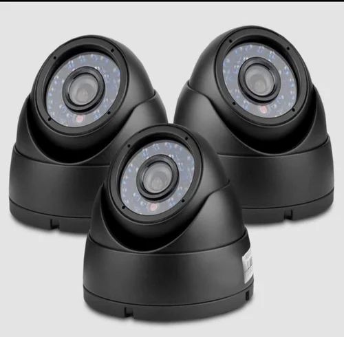 Analog dome Cctv Camera